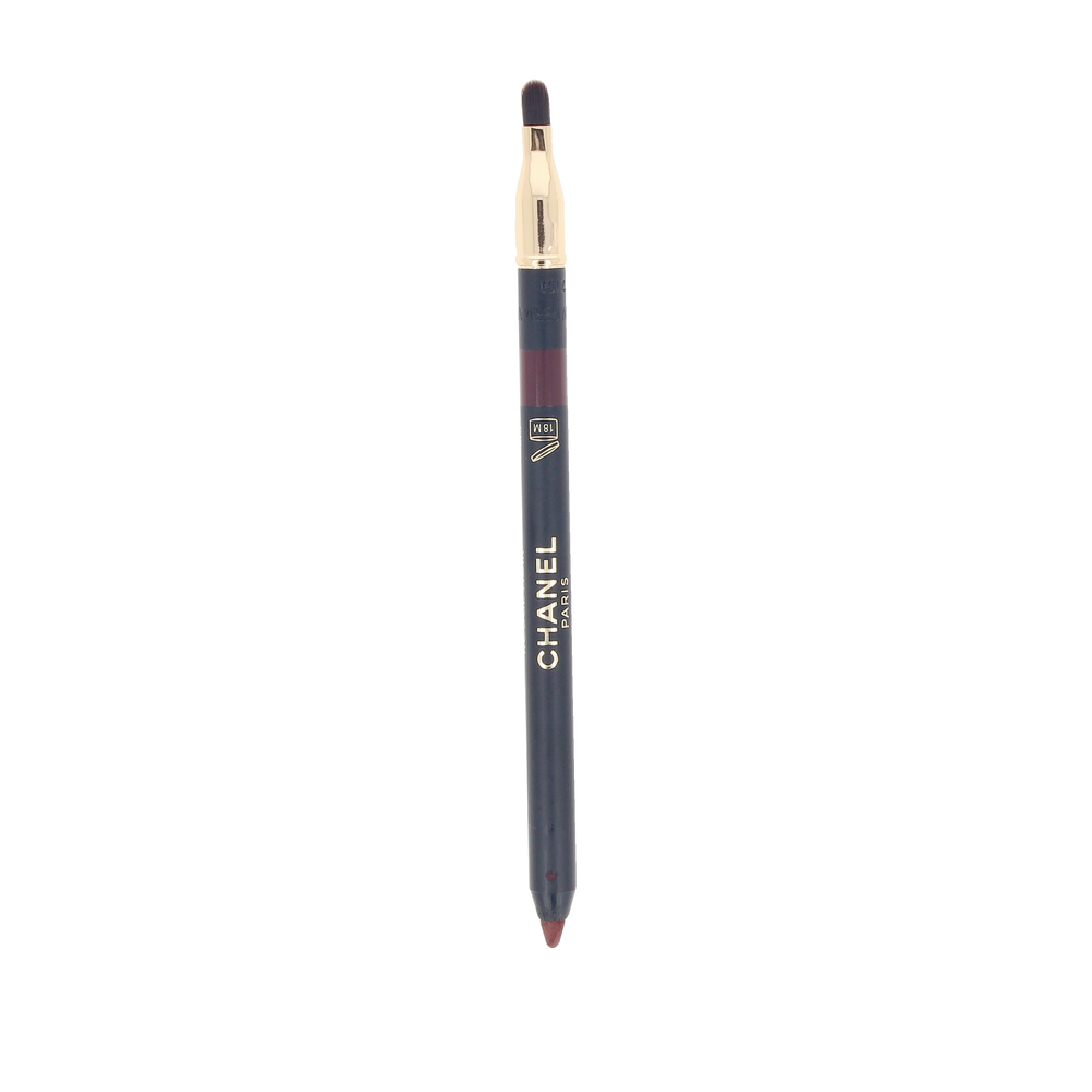 <span class="notranslate">CHANEL LE CRAYON</span> levres lip liner #194-Rouge Noir 1.2 gr