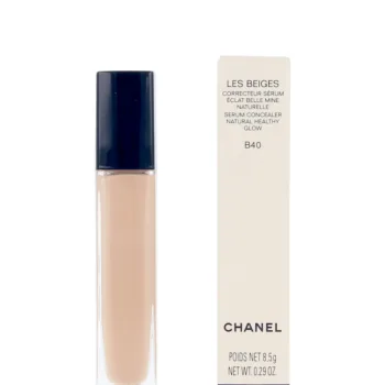 <span class="notranslate">CHANEL LES BEIGES SERUM</span> natural healthy concealer #B40 30 ml <span class="notranslate">CHANEL LES BEIGES SERUM</span> natural healthy concealer #B40 30 ml