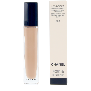 <span class="notranslate">CHANEL LES BEIGES SERUM</span> natural healthy concealer #B50 30 ml