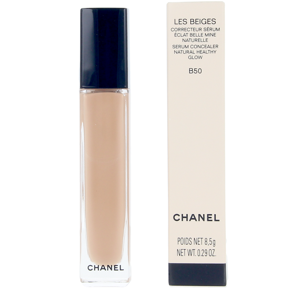 <span class="notranslate">CHANEL LES BEIGES SERUM</span> natural healthy concealer #B50 30 ml <span class="notranslate">CHANEL LES BEIGES SERUM</span> natural healthy concealer #B50 30 ml