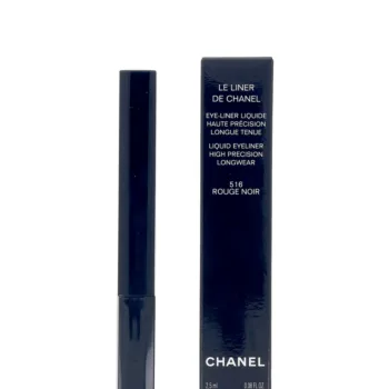 <span class="notranslate">CHANEL LE LINER DE CHANEL</span> liquid eyeliner #516-Rouge Noir 2.5 ml <span class="notranslate">CHANEL LE LINER DE CHANEL</span> liquid eyeliner #516-Rouge Noir 2.5 ml