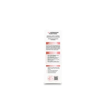 BABARIA ANTI-DARK SPOT BLEMISH facial fluid SPF20 40 ml