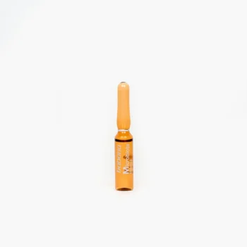 BABARIA MICROBIOTA revitalizing ampoules 5 x 2 ml