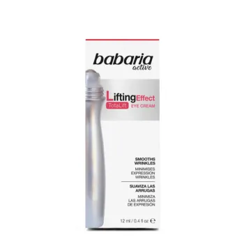 BABARIA LIFTING EFFECT eye contour 12 ml