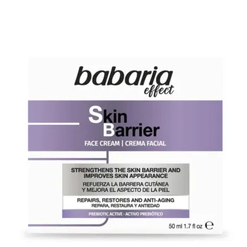 BABARIA SKIN BARRIER face cream 50 ml