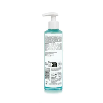BABARIA HYALURONIC ACID gel limpiador 200 ml