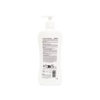 BABARIA VITAMIN C Body Lotion 400 ml