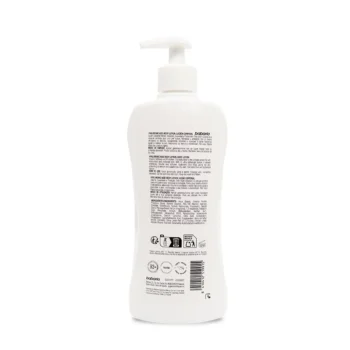 BABARIA HYALURONIC ACID Body Lotion 400 ml