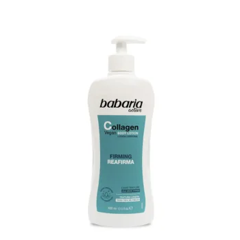 BABARIA COLLAGEN Body Lotion 400 ml BABARIA COLLAGEN Body Lotion 400 ml