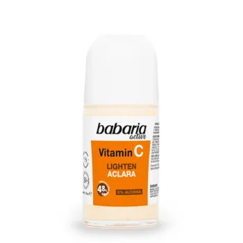 BABARIA VITAMIN C roll-on deodorant 50 ml