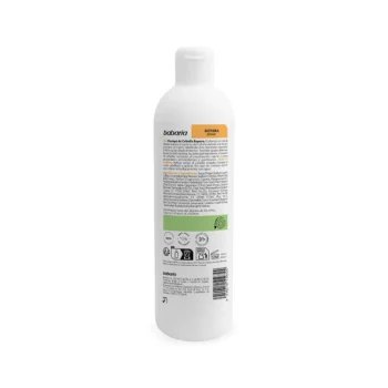 <span class="notranslate">BABARIA CEBOLLA</span> Onion repair shampoo 380 ml