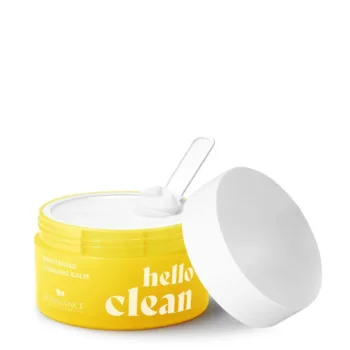 BIO BALANCE HELLO CLEAN brightening cleansing balm 100 ml