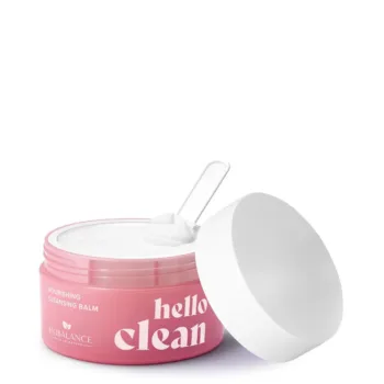 BIO BALANCE HELLO CLEAN nourishing cleansing balm 100 ml