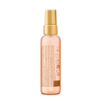 <span class="notranslate">KATIVA KERATIN</span> nutrition hair oil 100 ml