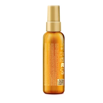 <span class="notranslate">KATIVA ARGAN 4 OILS</span> nutrition hair oil 100 ml