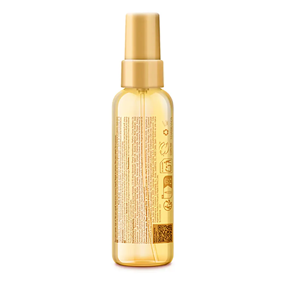 <span class="notranslate">KATIVA COCONUT</span> nutrition hair oil 100 ml