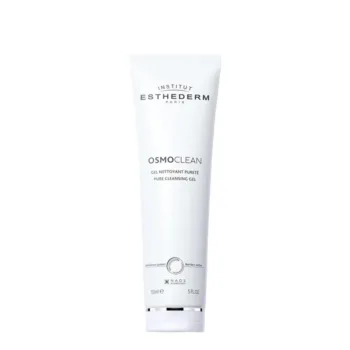 INSTITUT ESTHEDERM OSMOCLEAN purifying cleansing gel 150 ml INSTITUT ESTHEDERM OSMOCLEAN purifying cleansing gel 150 ml