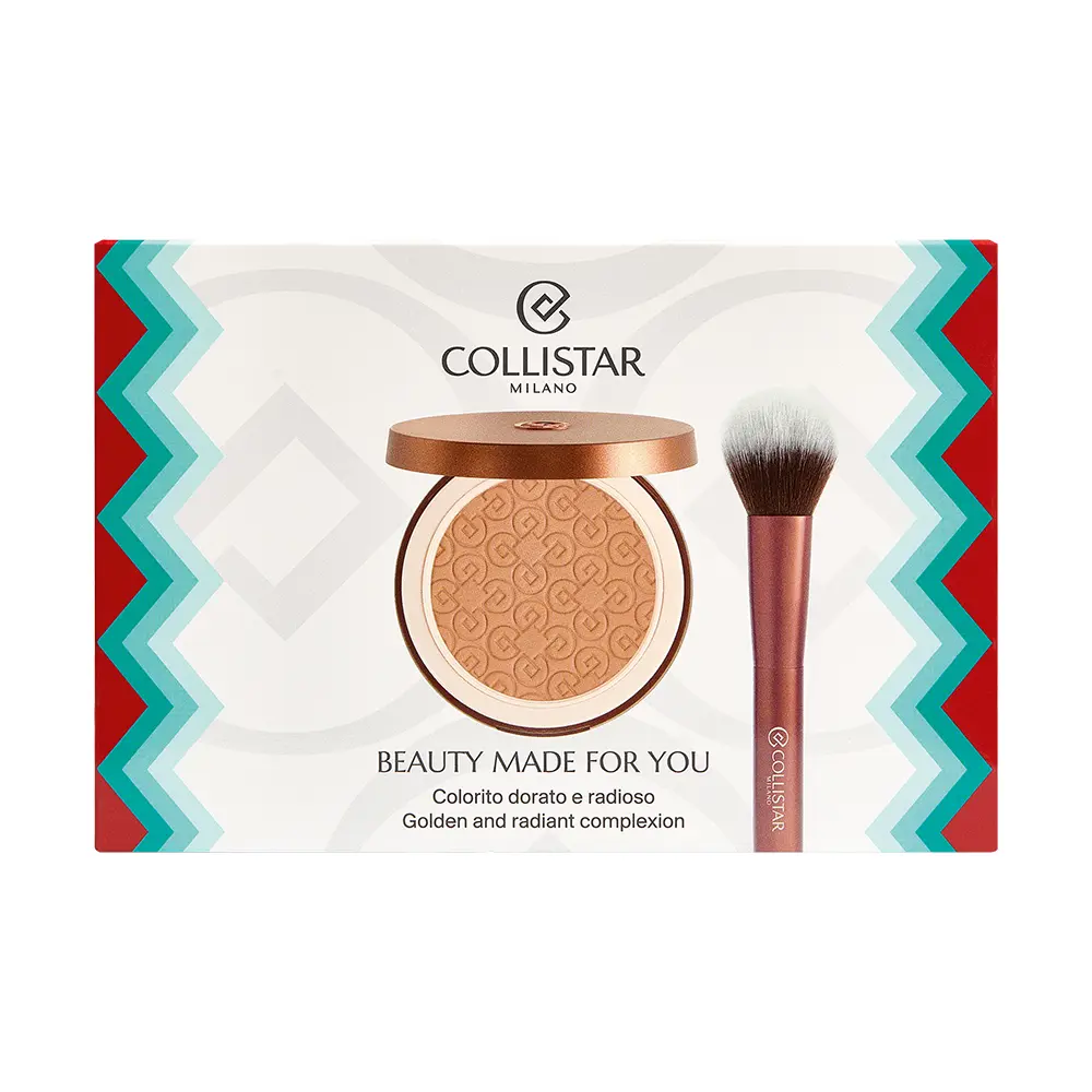 <span class="notranslate">COLLISTAR SILK EFFECT BRONZING POWDER</span> set 2 pcs <span class="notranslate">COLLISTAR SILK EFFECT BRONZING POWDER</span> set 2 pcs