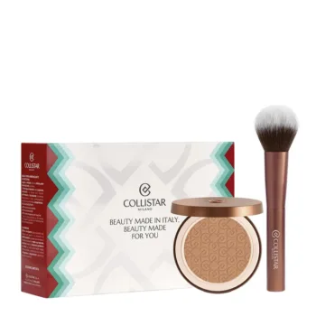 <span class="notranslate">COLLISTAR SILK EFFECT BRONZING POWDER</span> set 2 pcs <span class="notranslate">COLLISTAR SILK EFFECT BRONZING POWDER</span> set 2 pcs