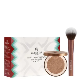<span class="notranslate">COLLISTAR SILK EFFECT BRONZING POWDER</span> set 2 pcs <span class="notranslate">COLLISTAR SILK EFFECT BRONZING POWDER</span> set 2 pcs