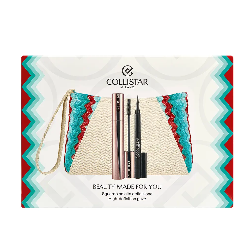<span class="notranslate">COLLISTAR INFINITY MASK</span> set 3 pcs <span class="notranslate">COLLISTAR INFINITY MASK</span> set 3 pcs