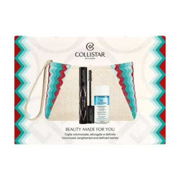 <span class="notranslate">COLLISTAR IMPECCABILE MASCARA</span> set 3 pcs