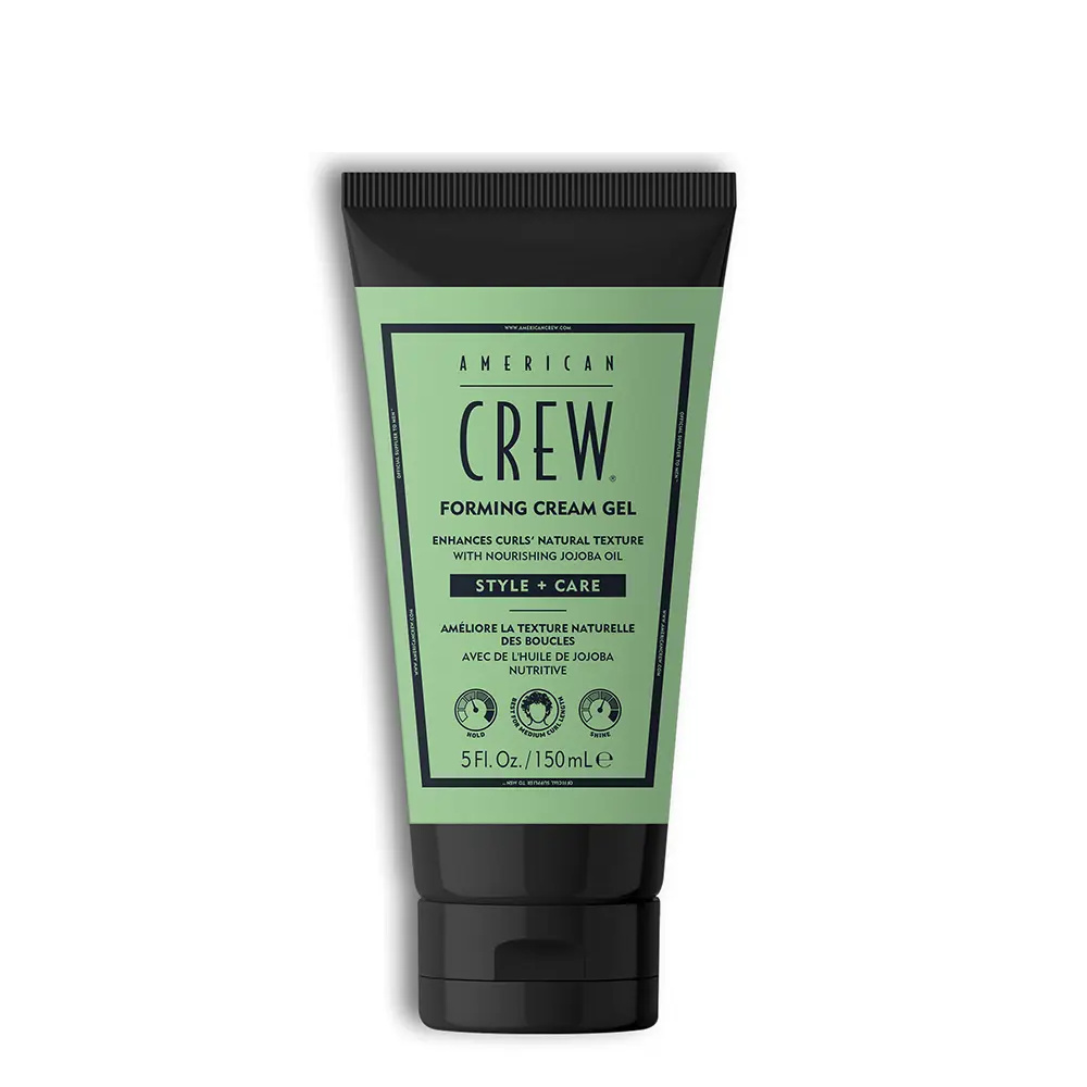<span class="notranslate">AMERICAN CREW FORMING</span> cream gel 150 ml <span class="notranslate">AMERICAN CREW FORMING</span> cream gel 150 ml