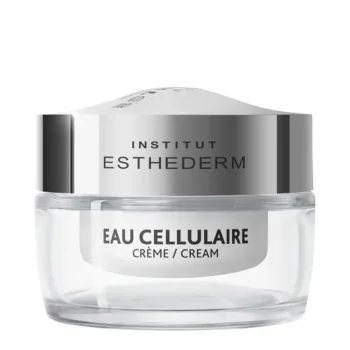 INSTITUT ESTHEDERM EAU CELLULAIRE melting moisturizing cream 50 ml INSTITUT ESTHEDERM EAU CELLULAIRE melting moisturizing cream 50 ml