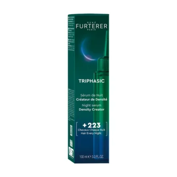<span class="notranslate">RENE FURTERER TRIPHASIC</span> density-building night serum 100 ml