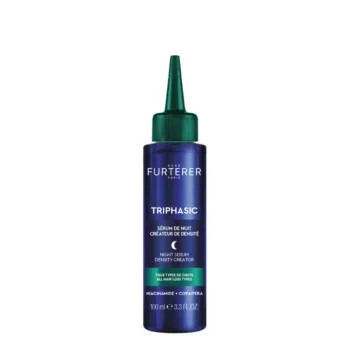 RENE FURTERER TRIPHASIC density-building night serum 100 ml RENE FURTERER TRIPHASIC density-building night serum 100 ml