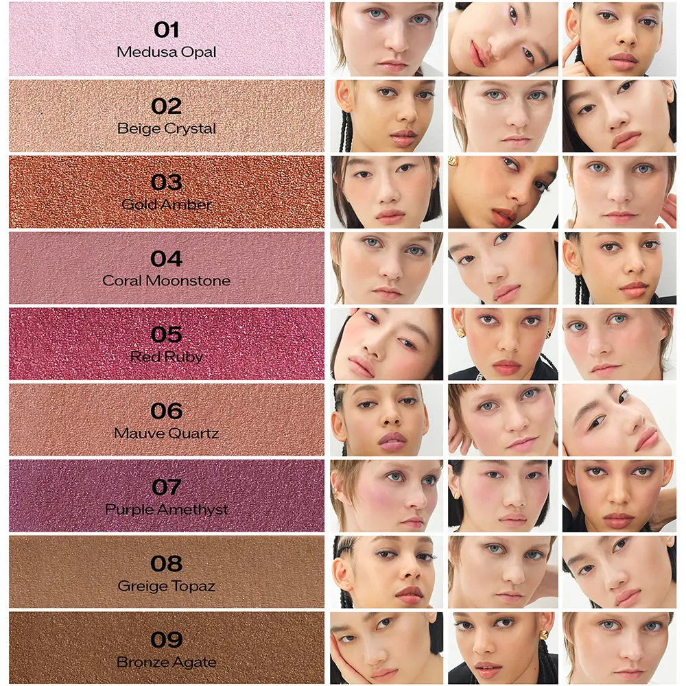 <span class="notranslate">SHISEIDO COLOR+GLOW ENHNACER</span> #09-Bronze-Agate 7.2 gr <span class="notranslate">SHISEIDO COLOR+GLOW ENHNACER</span> #09-Bronze-Agate 7.2 gr