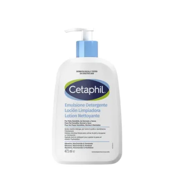 CETAPHIL CETAPHIL cleansing lotion 473 ml