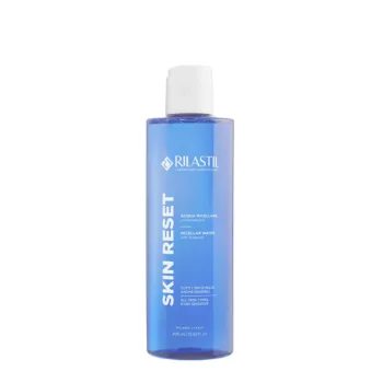 RILASTIL SKIN RESET micellar water 400 ml