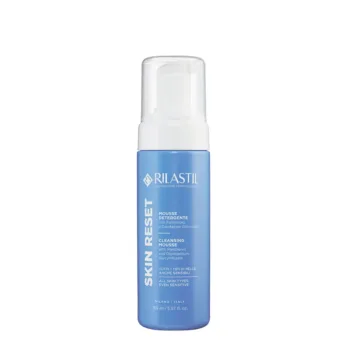 RILASTIL SKIN RESET mousse 165 ml