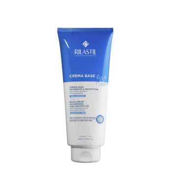RILASTIL BASE CREAM 400 ml RILASTIL BASE CREAM 400 ml