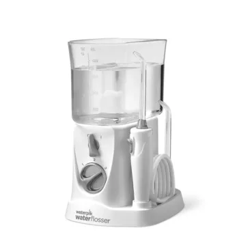 WATERPIK TRAVELER WP-300 IRRIGATOR 1 unit