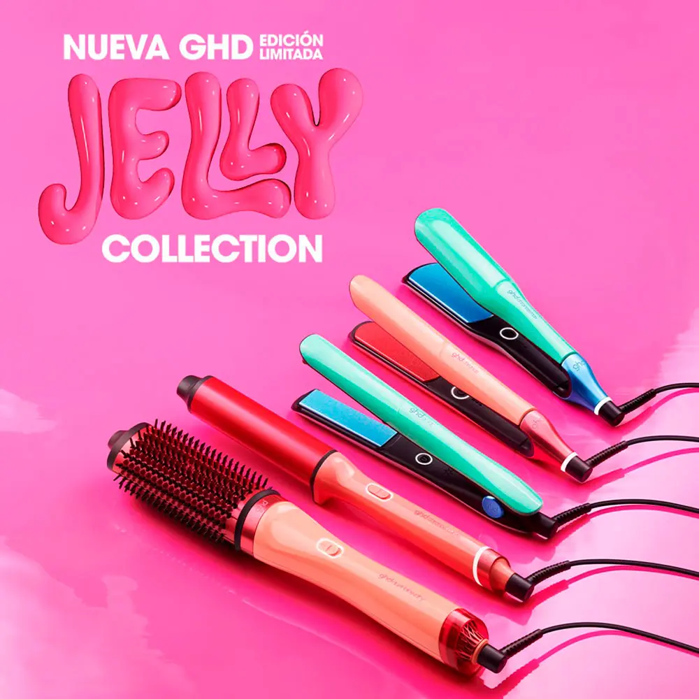 <span class="notranslate">GHD CHRONOS CURVE MAX JELLY COLLECTION</span> curling iron 2 u <span class="notranslate">GHD CHRONOS CURVE MAX JELLY COLLECTION</span> curling iron 2 u - Image 4