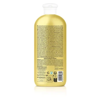 <span class="notranslate">NATURTINT HYALURONIC NATURE</span> shampoo for hydration and volume 330 ml