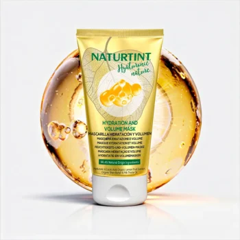 <span class="notranslate">NATURTINT HYALURONIC NATURE</span> hydration and volume mask 150 ml