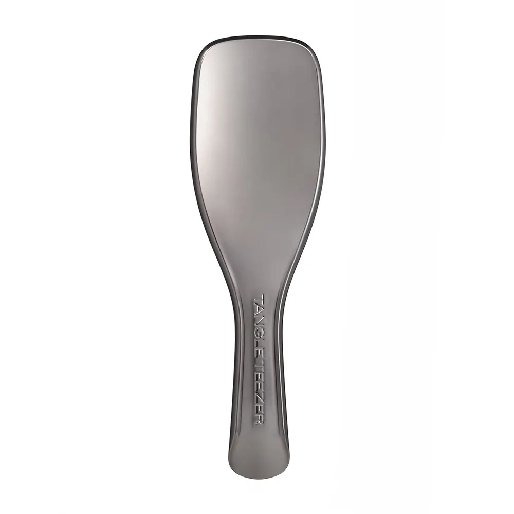 <span class="notranslate">TANGLE TEEZER ULTIMATE DETANGLER</span> special edition #Chrome Midnight Silver 1 u <span class="notranslate">TANGLE TEEZER ULTIMATE DETANGLER</span> special edition #Chrome Midnight Silver 1 u - Image 4