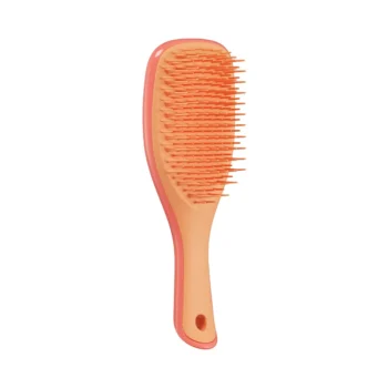 <span class="notranslate">TANGLE TEEZER ULTIMATE DETANGLER</span> mini hairbrush #Salmon Pink Apricot 1 u
