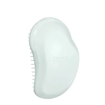 <span class="notranslate">TANGLE TEEZER FINE & FRAGILE</span> detangling hairbrush #Original Ice Blue 1 u