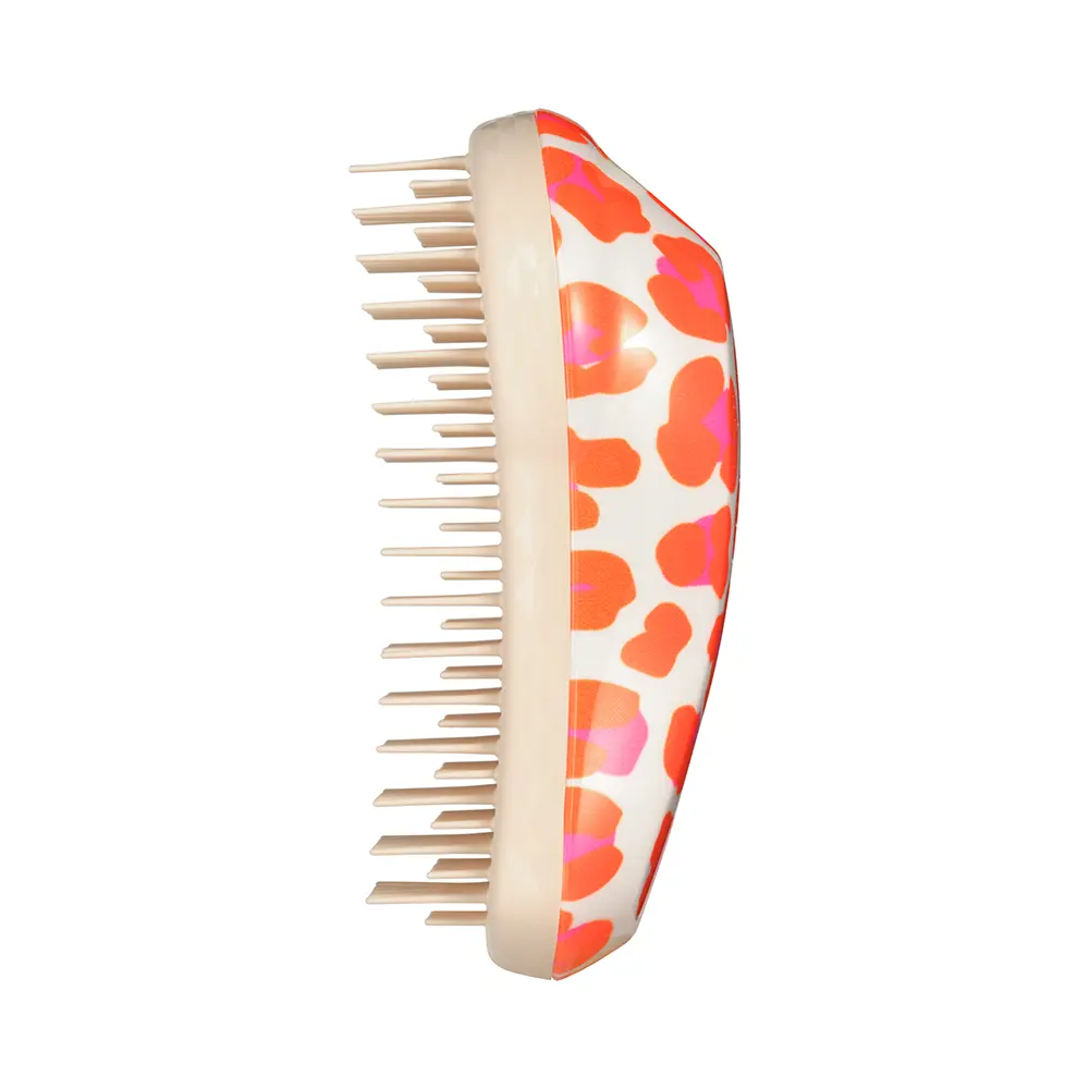 <span class="notranslate">TANGLE TEEZER FINE & FRAGILE</span> detangling hairbrush printed edition #Orange Safari 1 u <span class="notranslate">TANGLE TEEZER FINE & FRAGILE</span> detangling hairbrush printed edition #Orange Safari 1 u - Image 2