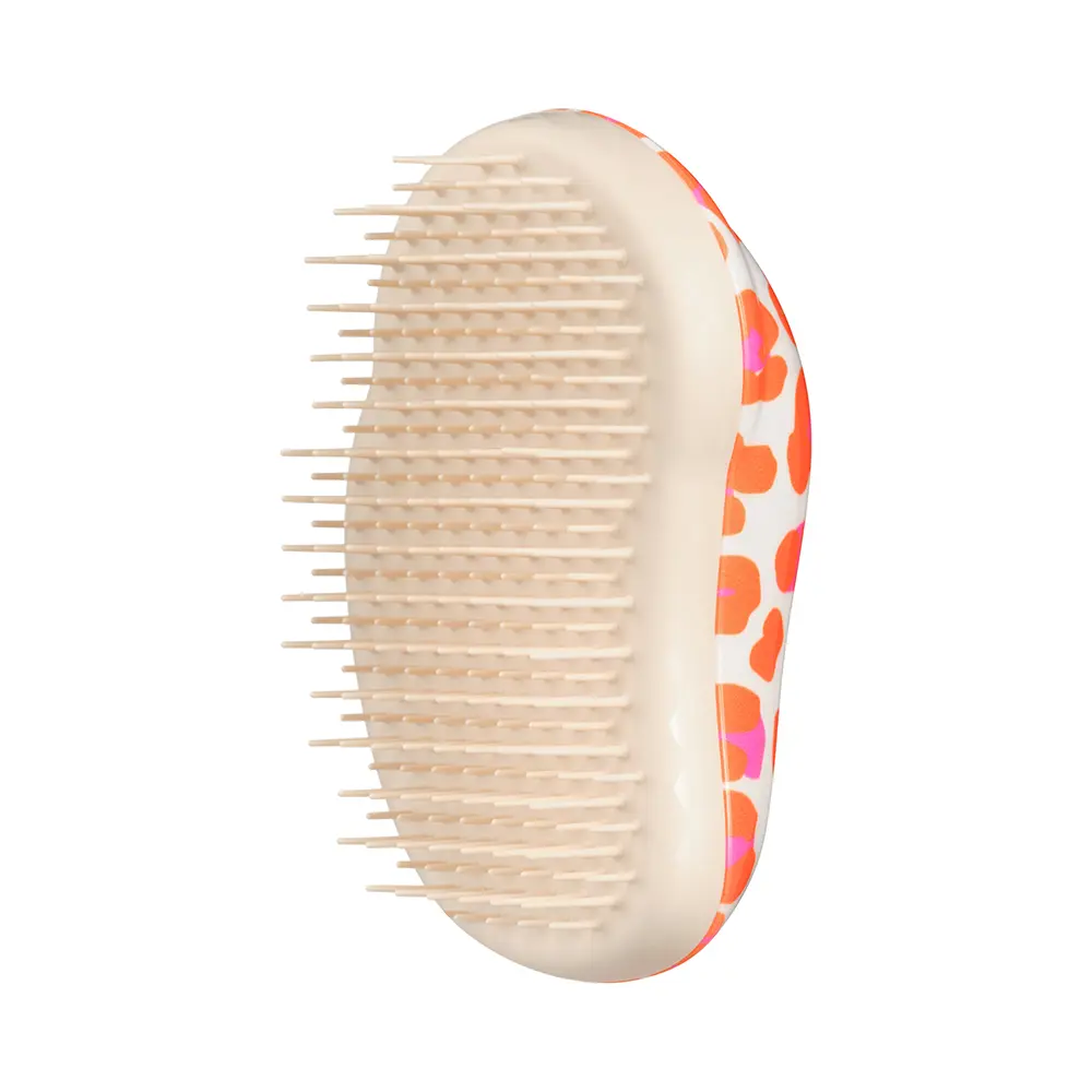 <span class="notranslate">TANGLE TEEZER FINE & FRAGILE</span> detangling hairbrush printed edition #Orange Safari 1 u <span class="notranslate">TANGLE TEEZER FINE & FRAGILE</span> detangling hairbrush printed edition #Orange Safari 1 u - Image 3