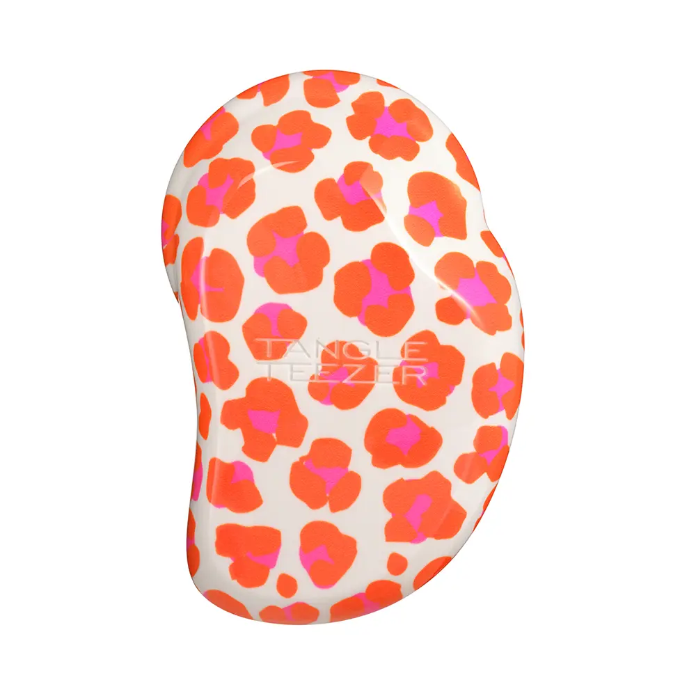 <span class="notranslate">TANGLE TEEZER FINE & FRAGILE</span> detangling hairbrush printed edition #Orange Safari 1 u <span class="notranslate">TANGLE TEEZER FINE & FRAGILE</span> detangling hairbrush printed edition #Orange Safari 1 u - Image 4