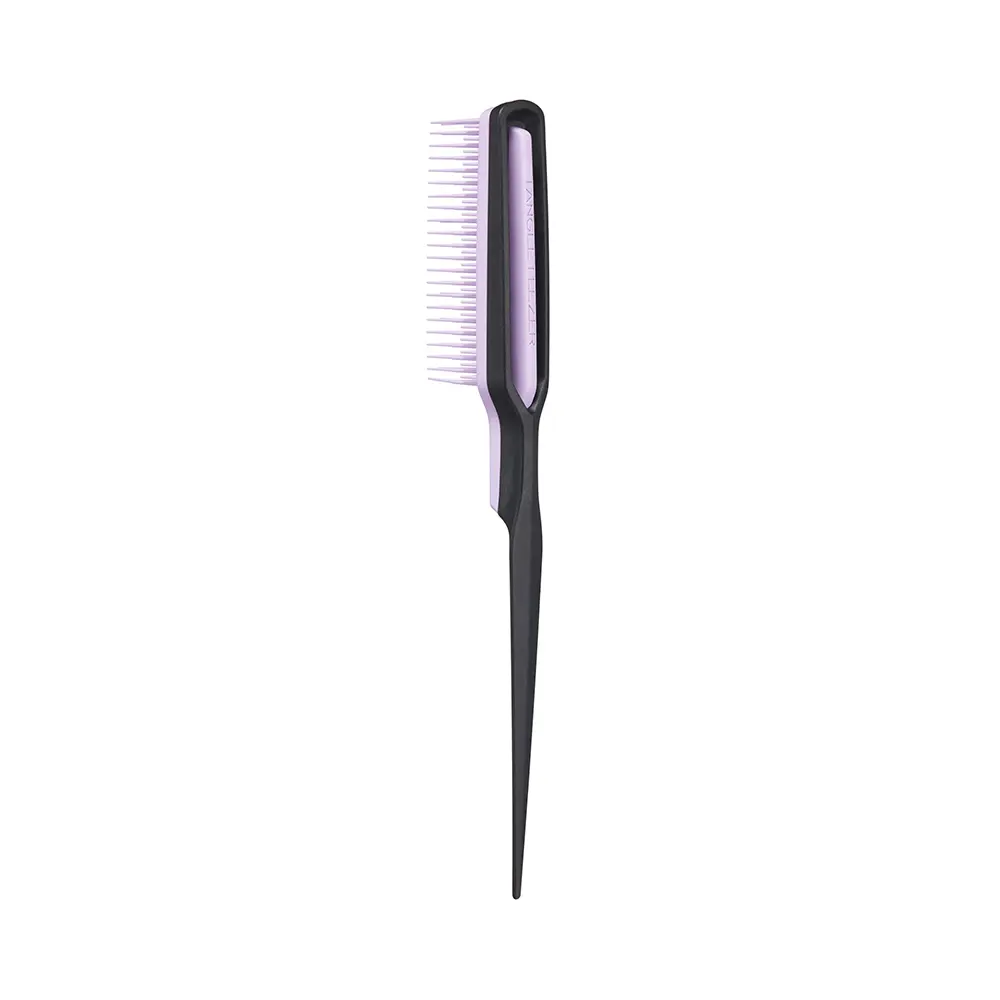 <span class="notranslate">TANGLE TEEZER VOLUMIZING</span> comb #Black/Lilac 1 u
