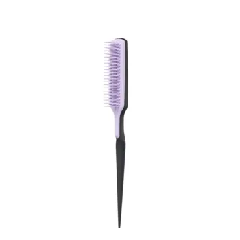 <span class="notranslate">TANGLE TEEZER VOLUMIZING</span> comb #Black/Lilac 1 u