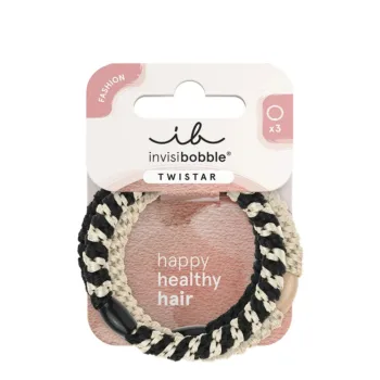 <span class="notranslate">INVISIBOBBLE TWISTAR</span> #Classical Braids 3 u
