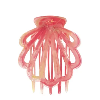 INVISIBOBBLE CLIPSTAR L #Coral Hug 1 u INVISIBOBBLE CLIPSTAR L #Coral Hug 1 u