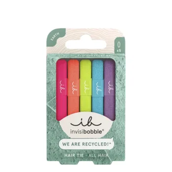 <span class="notranslate">INVISIBOBBLE HAIR TIE</span> #Glow in the Dark 5 u